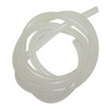 Ultimate Racing Silicone Fuel Line (Transparent) (1m) (UR1108)