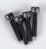 Custom Works 4-40 X 1/2′ SOCKET HEAD SCREW (4)
