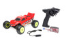 Losi Mini-T 2.0 1/18 RTR 2wd Stadium Truck 40th Anniversary Limited Edition w/2.4GHz Radio, Battery & Charger
