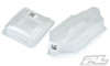 Pro-Line TLR 22X-4 Axis 4WD 1/10 Buggy Body (Clear) (Light Weight)