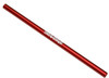Traxxas Rustler 4X4 Aluminum Center Driveshaft (Red) (TRA6855R)
