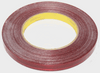 TRACK ATTACK Red Pro Battery Strapping Tape