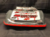 MR Kustoms HurriKane 2020 1/10 DIRT Late Model Body (.030)
