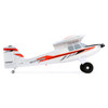 E-flite Night Timber X 1.2M BNF Basic Electric Airplane (1200mm) w/AS3X & Safe Select