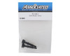 Team Associated RC10 B6.2 +2mm CVA Axle (2) (ASC91859)