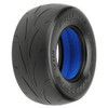 Pro-Line Prime SC 2.2/3.0" Short Course Truck Slick Tires (2) (M4) (PRO10113-03)