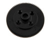 Tekno RC EB410.2 48P Composite Spur Gear (81T)
