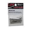Ultimate Racing M3X35MM Flat Head Screws (10 PCS)