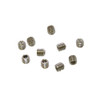 Ultimate Racing M5X5MM Set Screws (10 PCS)