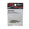 Ultimate Racing M5X5MM Set Screws (10 PCS) (UR164505) packaging