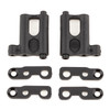 Team Associated RC8 B3.2 Radio Tray Posts & Spacers (ASC81433)