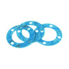TEKNO Differential Seals (3pcs) (TKR5143)