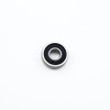 Ultimate Racing 7X19X6MM CERAMIC "HS" RUBBER SEALED FRONT ENGINE BEARING (UR, NOVA) (1PC)