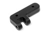 HB Racing Rear Chassis Brace Mount (HBS67382)