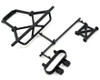 TEKNO Rear Bumper Set