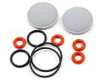 TEKNO Shock O-Ring & Bladder Set