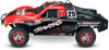 Traxxas Slayer Pro 4WD RTR Nitro Short Course Truck (Red) w/TQi 2.4GHz Radio, TSM, EZ Start & Charger
