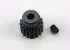 Traxxas 48P Pinion Gear (18T) (TRA1918)