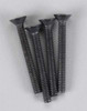 Custom Works 4-40 x 1" Flat Head Screws (4) (CSW5268)
