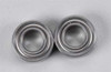 Custom Works 3/16 x 3/8" Bearings (2) (CSW1226)