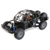 Losi Super Baja Rey SBR 2.0 8S Brushless 1/6 RTR Desert Truck (Brenthel) w/DX3 2.4GHz Radio & Smart ESC
