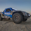 Losi Super Baja Rey SBR 2.0 8S Brushless 1/6 RTR Desert Truck (King Racing) w/DX3 2.4GHz Radio & Smart ESC