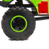 Axial SCX24 B-17 Betty Limited 1/24 4WD-RTR Green