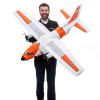 E-flite EC-1500 Twin BNF Basic Electric Cargo Airplane (1524mm) w/AS3X & SAFE Technology