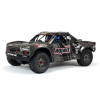 Arrma Mojave 6S EXB Extreme Bash Roller 1/7 4WD Desert Truck (Black)