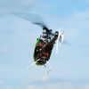 Blade 150 S Bind-N-Fly Basic Flybarless Collective Pitch Micro Helicopter w/SAFE