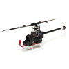 Blade 150 S Bind-N-Fly Basic Flybarless Collective Pitch Micro Helicopter w/SAFE