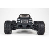 Arrma 1/10 BIG ROCK 4X4 V3 3S BLX Brushless Monster Truck RTR (Black)