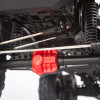 Axial 1/10 SCX10 II UMG10 6x6 Rock Crawler Brushed RTR