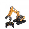 HuiNa 1570 1/14th RC Timber Grabber 2.4gh 16ch W/Die Cast Grab