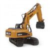 HuiNa 1570 1/14th RC Timber Grabber 2.4gh 16ch W/Die Cast Grab