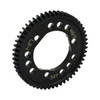 HOT-RACING Steel Center Diff Spur Gear 54T 32P 0.8m (HRSSLF254D)