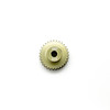 Assault RC Precision Aluminum Hardened 48P Pinion Gear (31T) (3mm Bore)