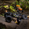 Axial 1/10 RBX10 Ryft 4WD Brushless Rock Bouncer (RTR) (Black)