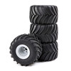 Losi LMT 4WD Solid Axle Monster Truck Roller