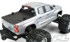 Pro-Line 2019 Chevy Silverado Z71 Trail Boss Clear Body