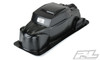 Pro-Line Megalodon Desert Buggy Blake Wilkey Edition Tough-Color (Black) Body