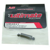 This is the Ultimate Racing Starter box replacement Gear Shaft w/m3 Nuts.