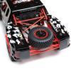 Losi 1/10 Mint 400 Ford Raptor Baja Rey LE 4WD RTR