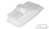 Pro-Line 1972 Chevy C-10 Clear Body for 22S No Prep, Slash Drag Car &  DR10 