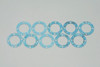 Mugen Seiki Diff Gasket 10pcs: RR (MUGC0257)