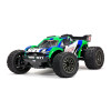 Arrma 1/10 VORTEKS 4X4 3S BLX Stadium Truck RTR (Green)