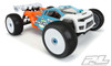 Pro-Line Axis T Clear Body (RC8T3.2 & RC8T3.2e)