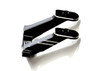 Exotek TLR 22X-4 Aluminum HD Rear Wing Mount