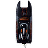 Pro Boat Blackjack 42" 8S Brushless Catamaran RTR: Black/Orange
