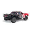 Arrma 1/10 SENTON 4X4 V3 3S BLX Brushless Short Course Truck RTR